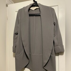 Aritzia Blazer